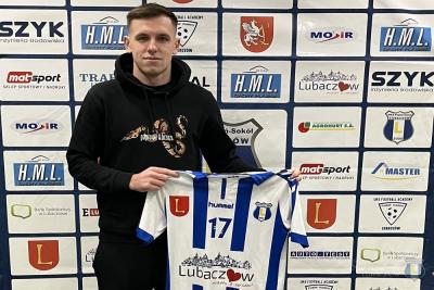 fot. Pogoń- Sokół Lubaczów
