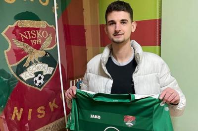fot. Sokół Nisko