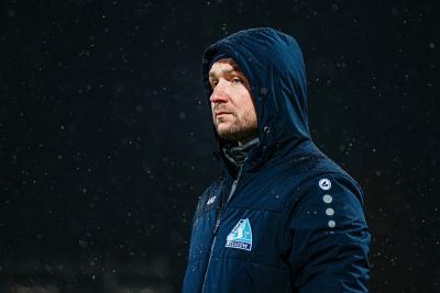 fot. Robert Skalski/Stal Rzeszów