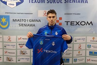 fot. Sokół Sieniawa