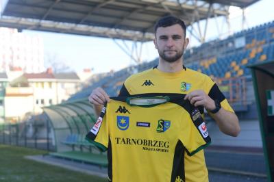 fot. Siarka Tarnobrzeg