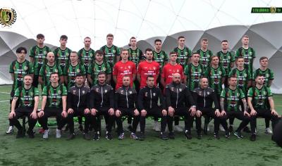 fot. Stal Stalowa Wola