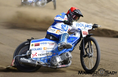 Fot. Mariusz Sądy