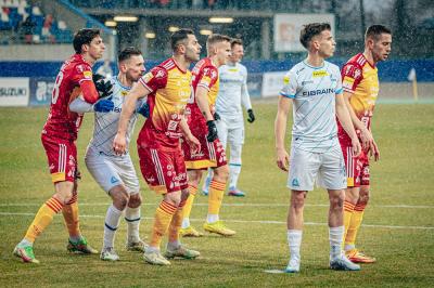 WIDEO: Stal Rzeszów - Chojniczanka Chojnice 3-1 [BRAMKI]