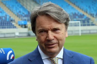 Zbigniew Jakubas: Od 2019 roku na Motor Lublin wydałem prawie 12 milionów złotych