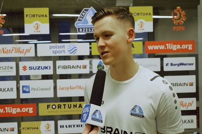fot. YouTube Stal Rzeszów