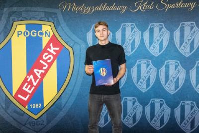 fot. Pogoń Leżajsk