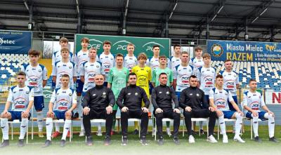 fot. Stal II Mielec