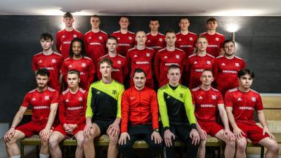 fot. Legion Pilzno