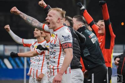 fot. Paweł Golonka/Resovia