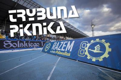 Kibice rozważają zwolnienie Adama Majewskiego!