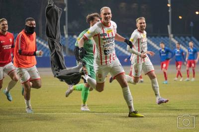 fot. Paweł Golonka/Resovia