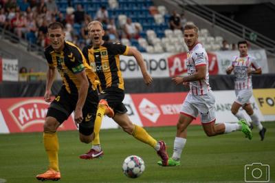 fot. Paweł Golonka/Resovia