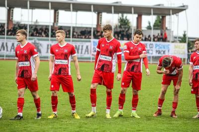 Gol stadiony świata przy Koseły! Wisła z bardzo ważnym zwycięstwem