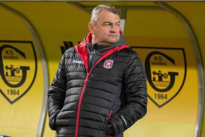 fot. Paweł Golonka/Resovia