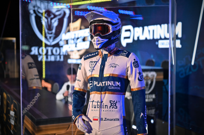 Fot. Speedway Motor Lublin