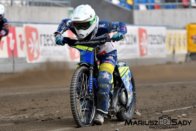 Fot. Mariusz Sądy