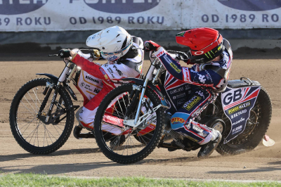 Lista startowa Texom Mistrzostw Polski Par Klubowych