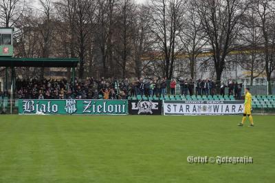 fot. Wisłoka Dębica