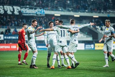 fot. Robert Skalski/Stal Rzeszów