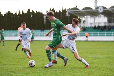 fot. Akademia Piłkarska Stal Rzeszów