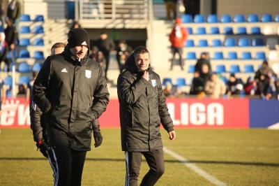 Marcin Płuska został ofiarą własnego sukcesu (fot. Kotwica Kołobrzeg)
