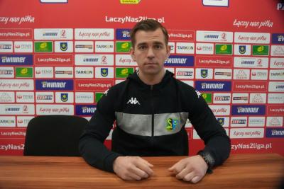 fot. Siarka Tarnobrzeg