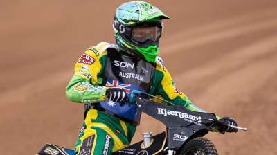 Jason Doyle powraca do reprezentacji narodowej!
