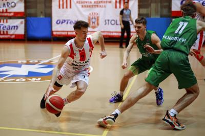    Fot. Agnieszka Majchrowicz/ Resovia Facebook 