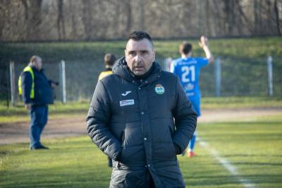 Łukasz Cabaj: Podejmujemy ryzyko i chcemy grać odważnie