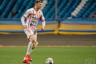 fot. Paweł Golonka/Resovia