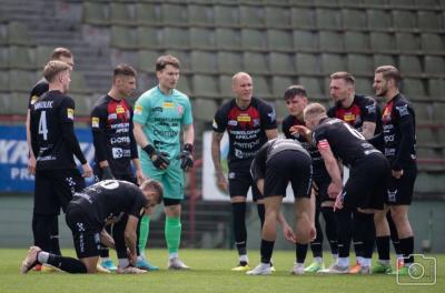 fot. Paweł Golonka/Resovia