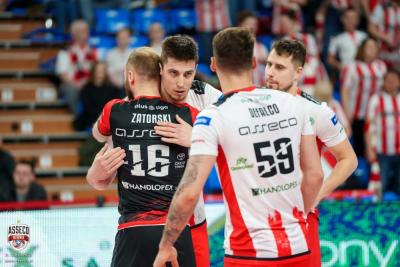 fot. Asseco Resovia 