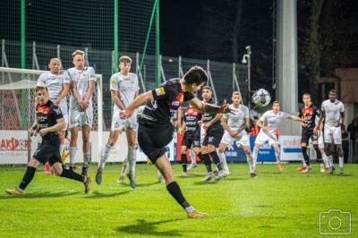 fot. Paweł Golonka/Resovia