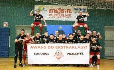 fot. Eurobus Przemyśl