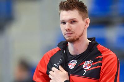 fot. Asseco Resovia