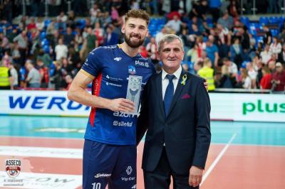 fot. Asseco Resovia