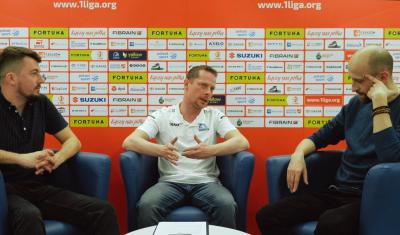 WIDEO: Przed meczem Stal Rzeszów - Sandecja Nowy Sącz [STUDIO]