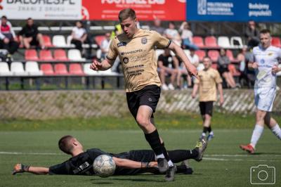 fot. Paweł Golonka/Resovia