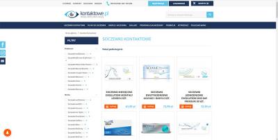 Czym różnią się soczewki hydrożelowe od silikonowo-hydrożelowych?