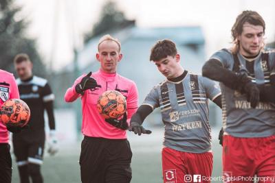  4 liga podkarpacka: Korona Rzeszów - Wisłok Wiśniowa [TRANSMISJA NA ŻYWO] 