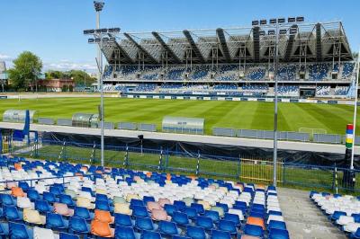 Derby Rzeszowa na żywo: Resovia vs. Stal Rzeszów - gdzie oglądać? [TRANSMISJA ONLINE i TV]