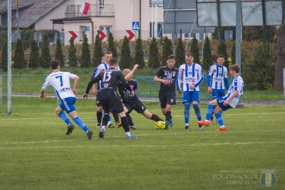 fot. MKS Pogoń-Sokół Lubaczów