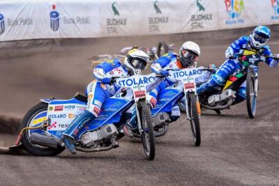 Kolejne starcie z mocnym rywalem, czyli Start Gniezno podejmie Texom Stal Rzeszów