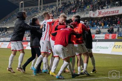 fot. Paweł Golonka/Resovia