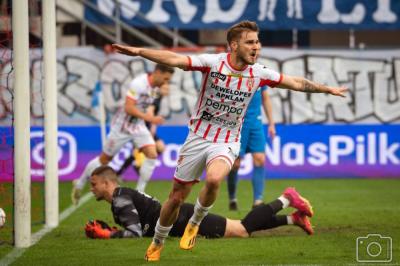 fot. Paweł Golonka/Resovia
