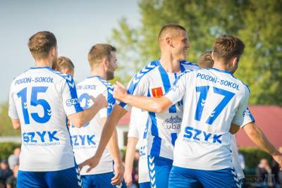 fot. MKS Pogoń-Sokół Lubaczów