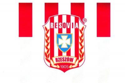 Resovia Rzeszów ma nowego sponsora! To firma zajmująca się nieruchomościami