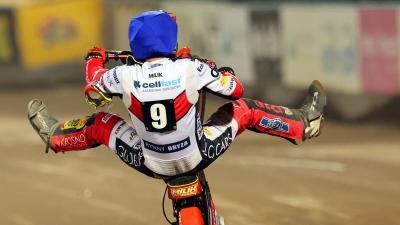 Zawodnik Wilków z dziką kartą na Grand Prix!