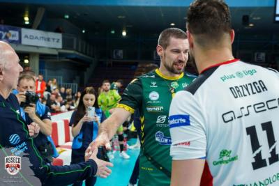 fot. Asseco Resovia 